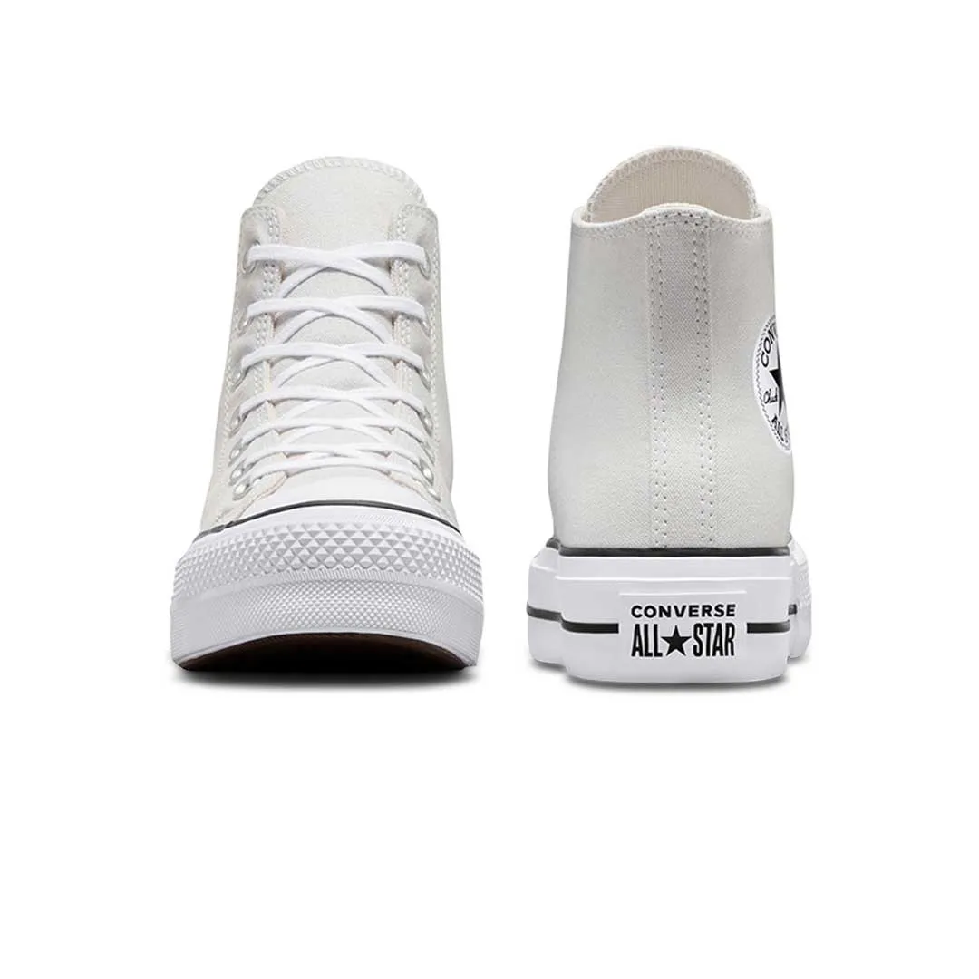 Converse - Chaussures montantes Chuck Taylor All Star pour femme (A08287C)