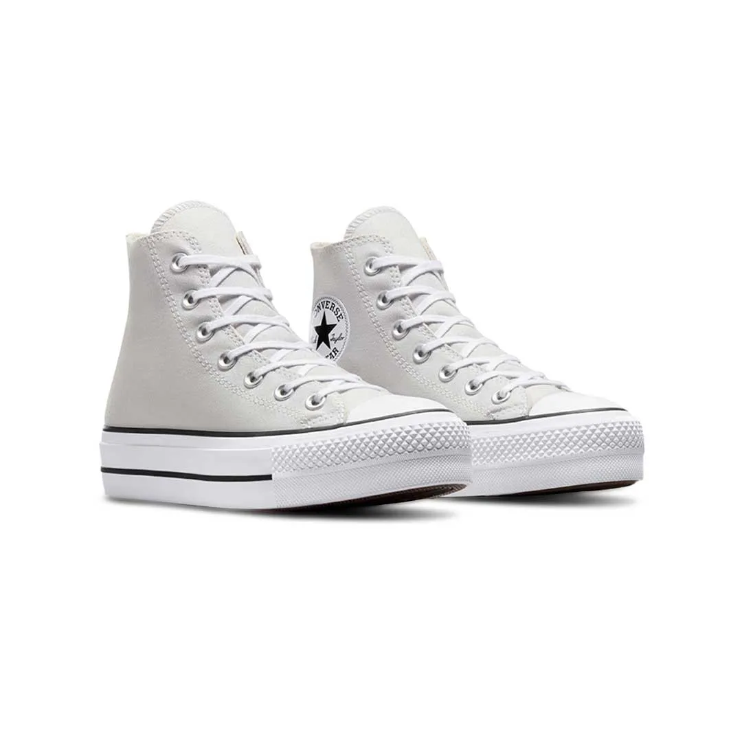 Converse - Chaussures montantes Chuck Taylor All Star pour femme (A08287C)