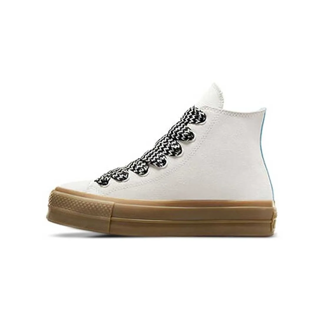Converse - Chaussures montantes Chuck Taylor All Star pour femme (A10414C)