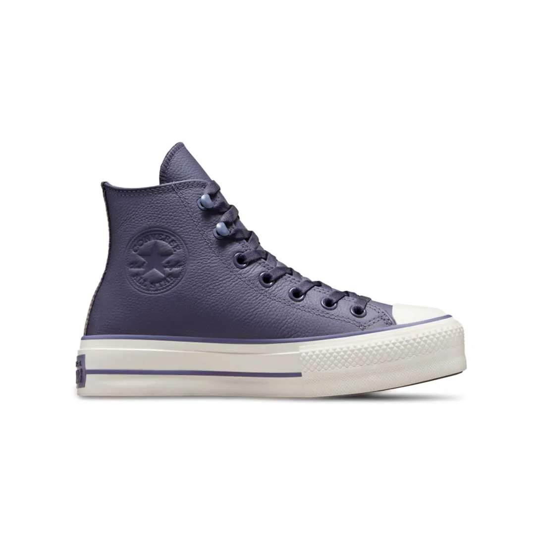 Converse - Chaussures montantes Chuck Taylor All Star pour femme (A11159C)