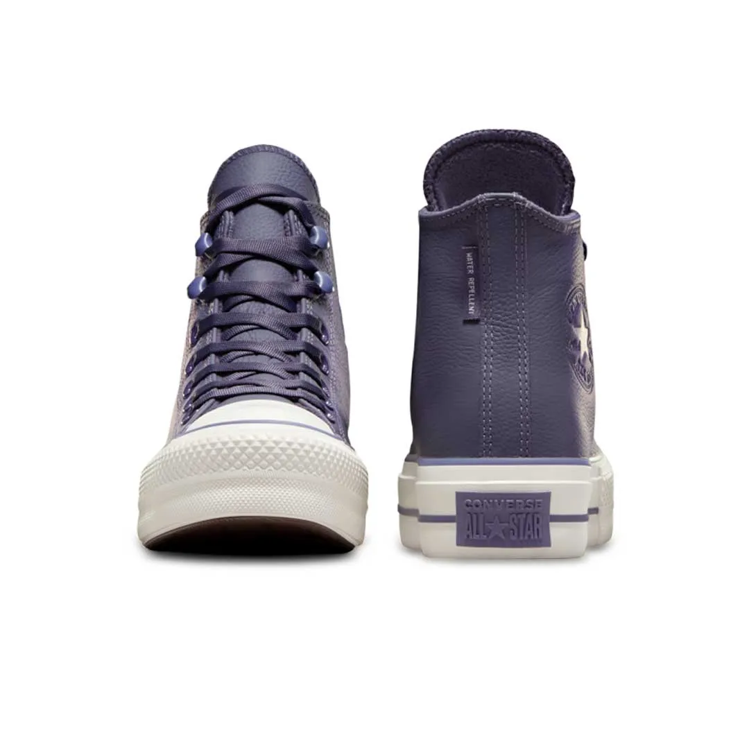 Converse - Chaussures montantes Chuck Taylor All Star pour femme (A11159C)