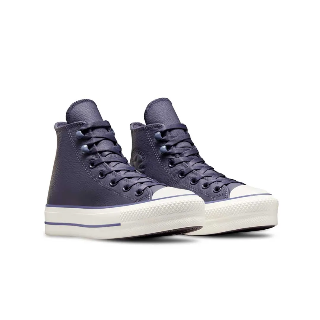 Converse - Chaussures montantes Chuck Taylor All Star pour femme (A11159C)