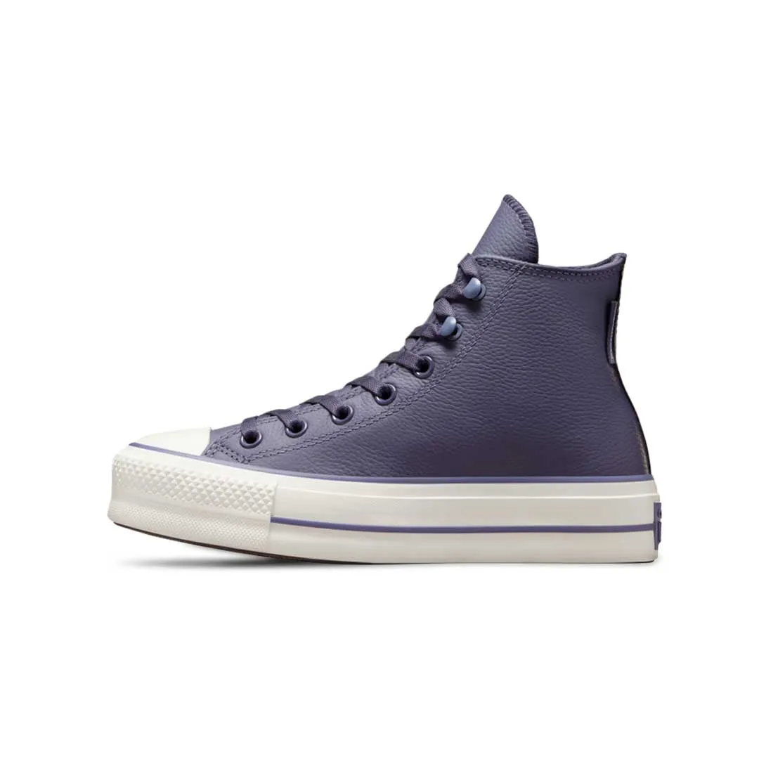Converse - Chaussures montantes Chuck Taylor All Star pour femme (A11159C)