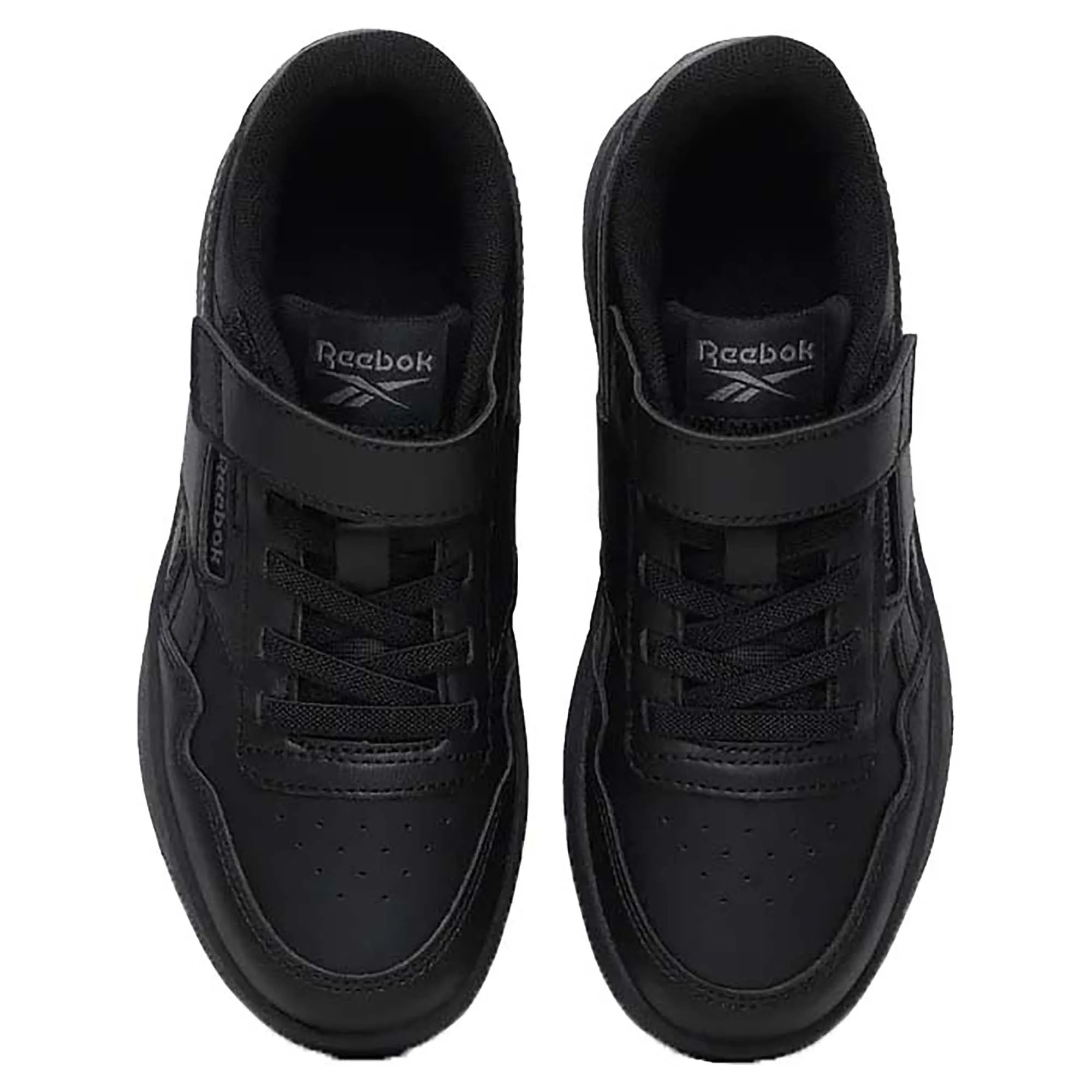 Chaussures Enfant PS à Lacets Élastiques Court Advance