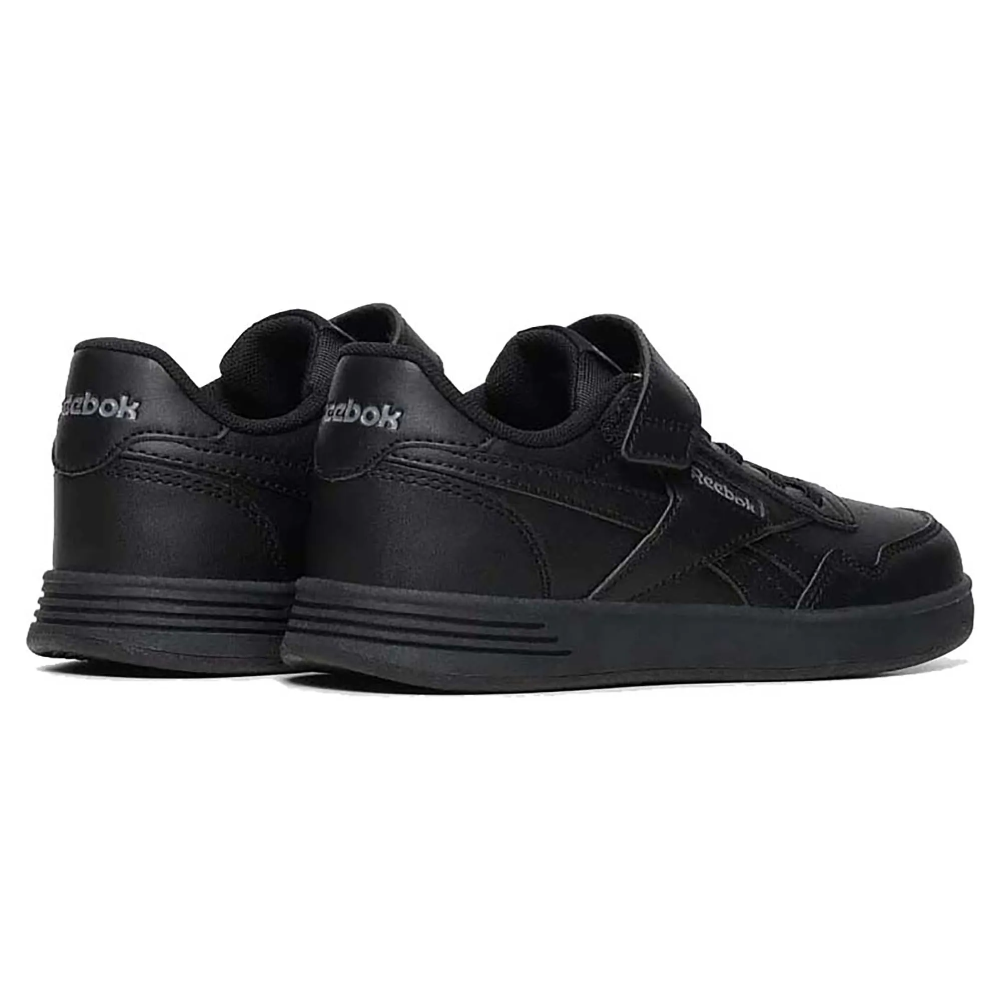 Chaussures Enfant PS à Lacets Élastiques Court Advance