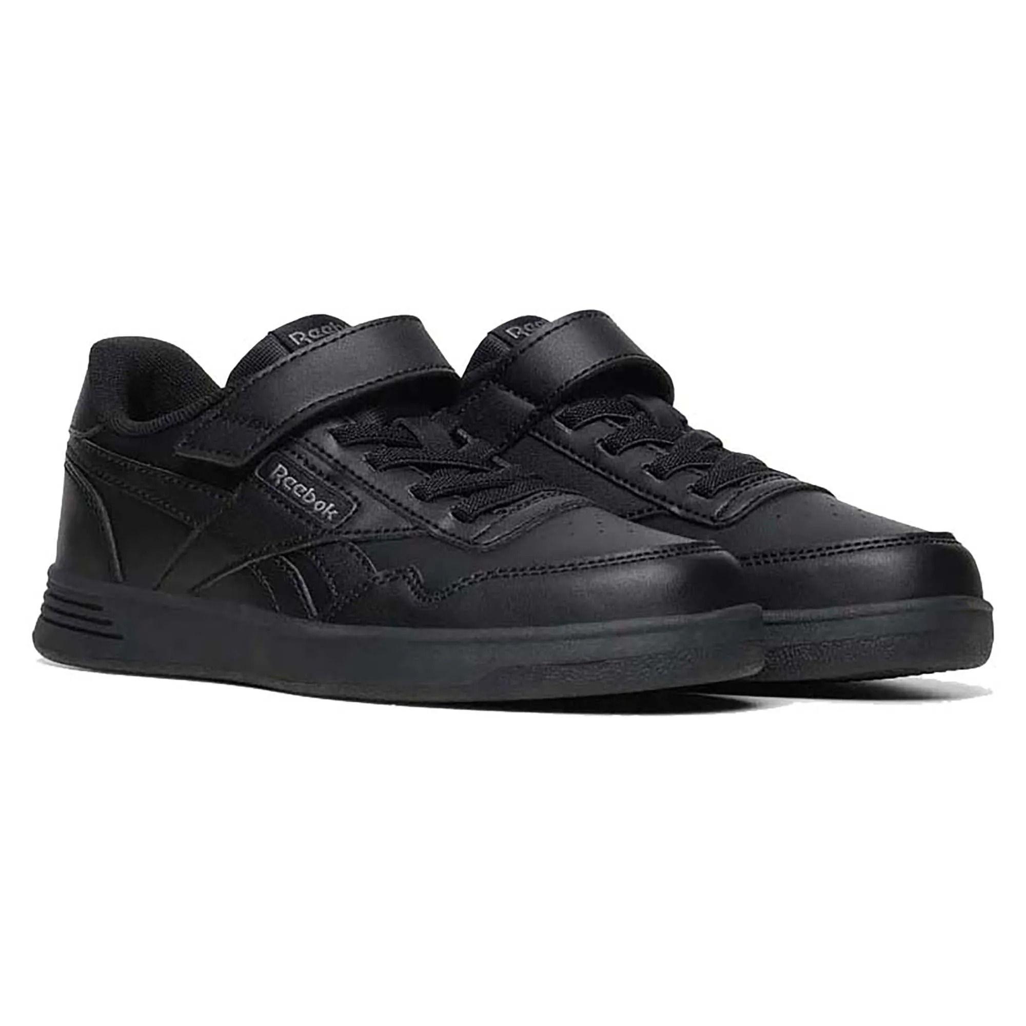 Chaussures Enfant PS à Lacets Élastiques Court Advance