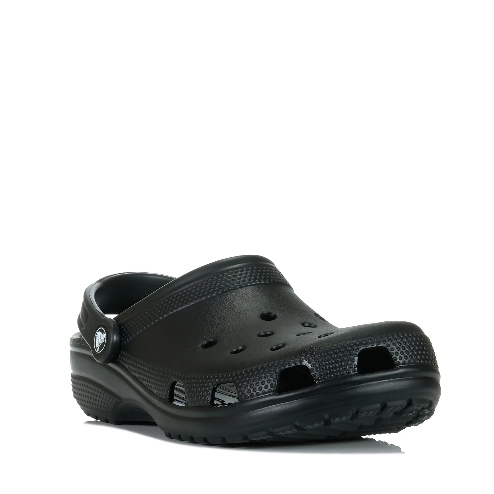 Crocs Classic Clog Noir