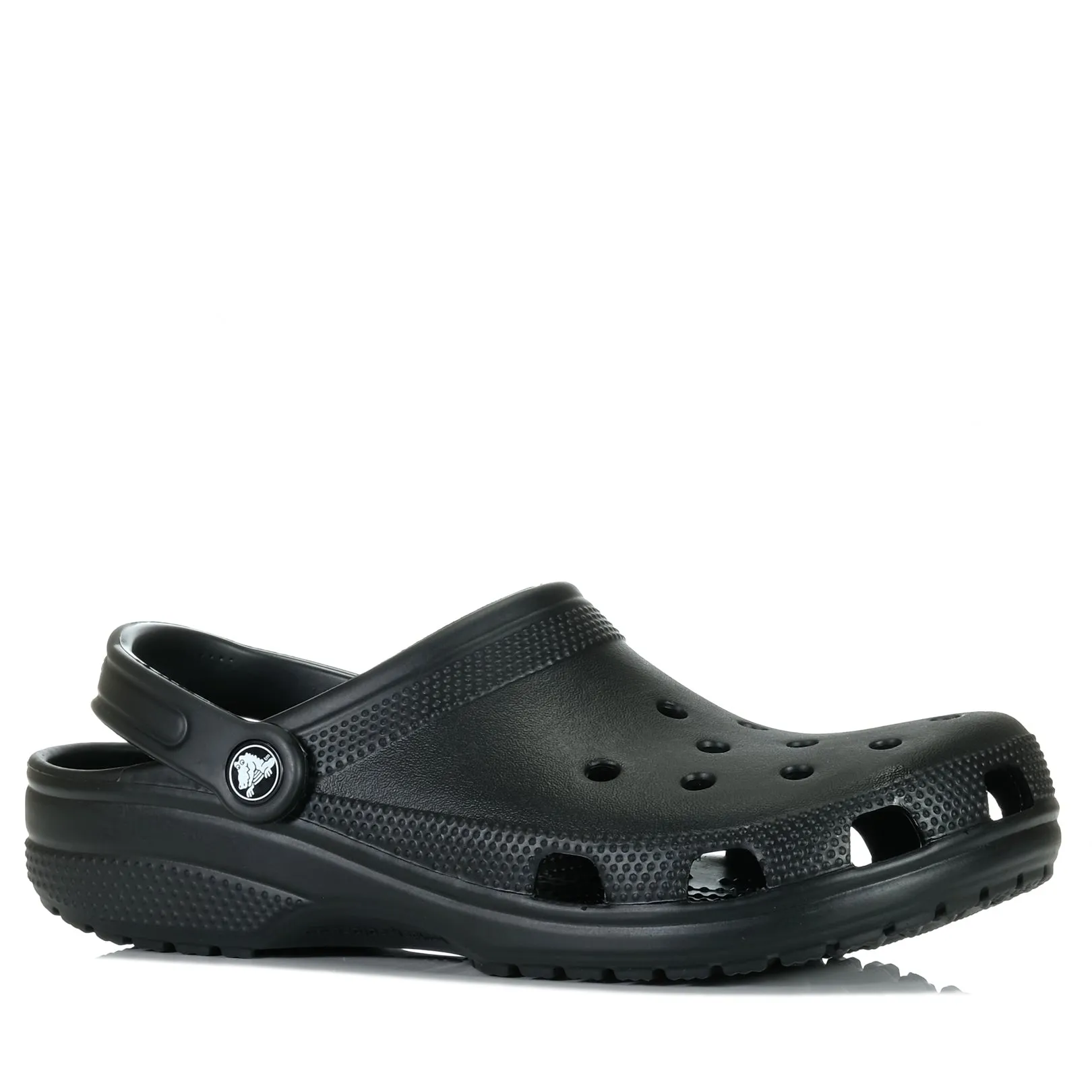 Crocs Classic Clog Noir