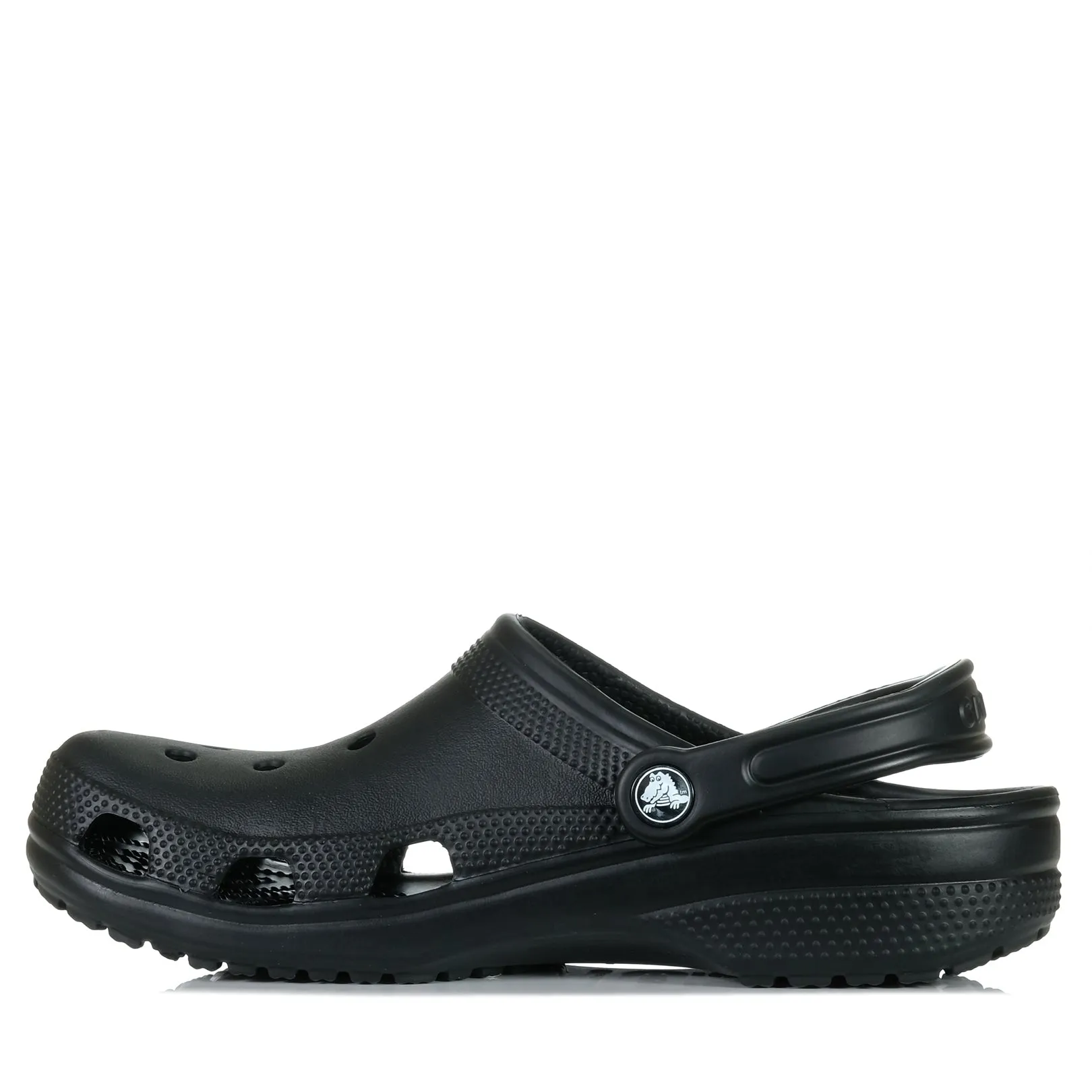 Crocs Classic Clog Noir