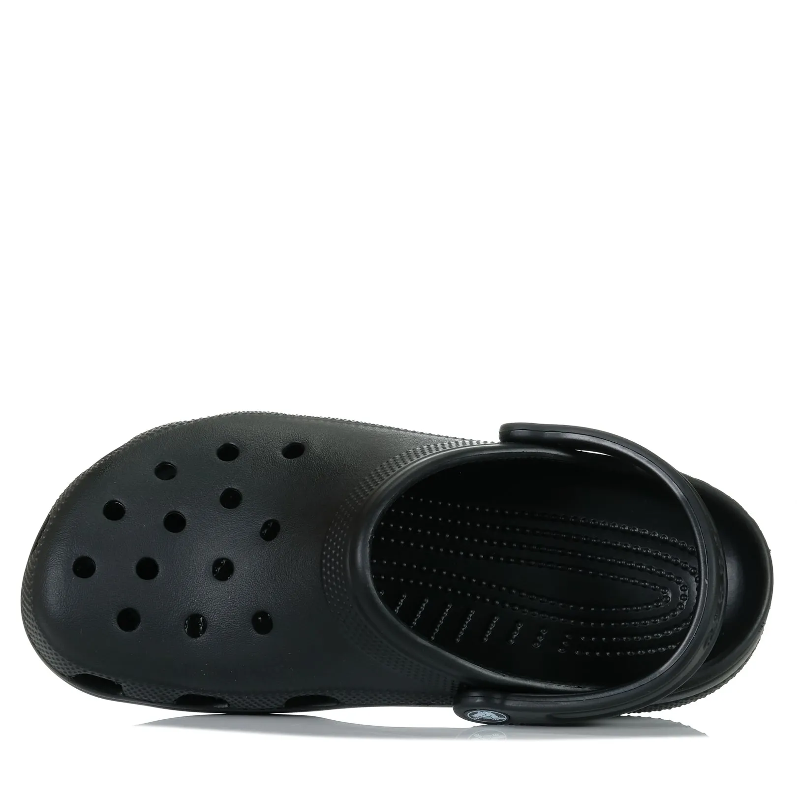 Crocs Classic Clog Noir