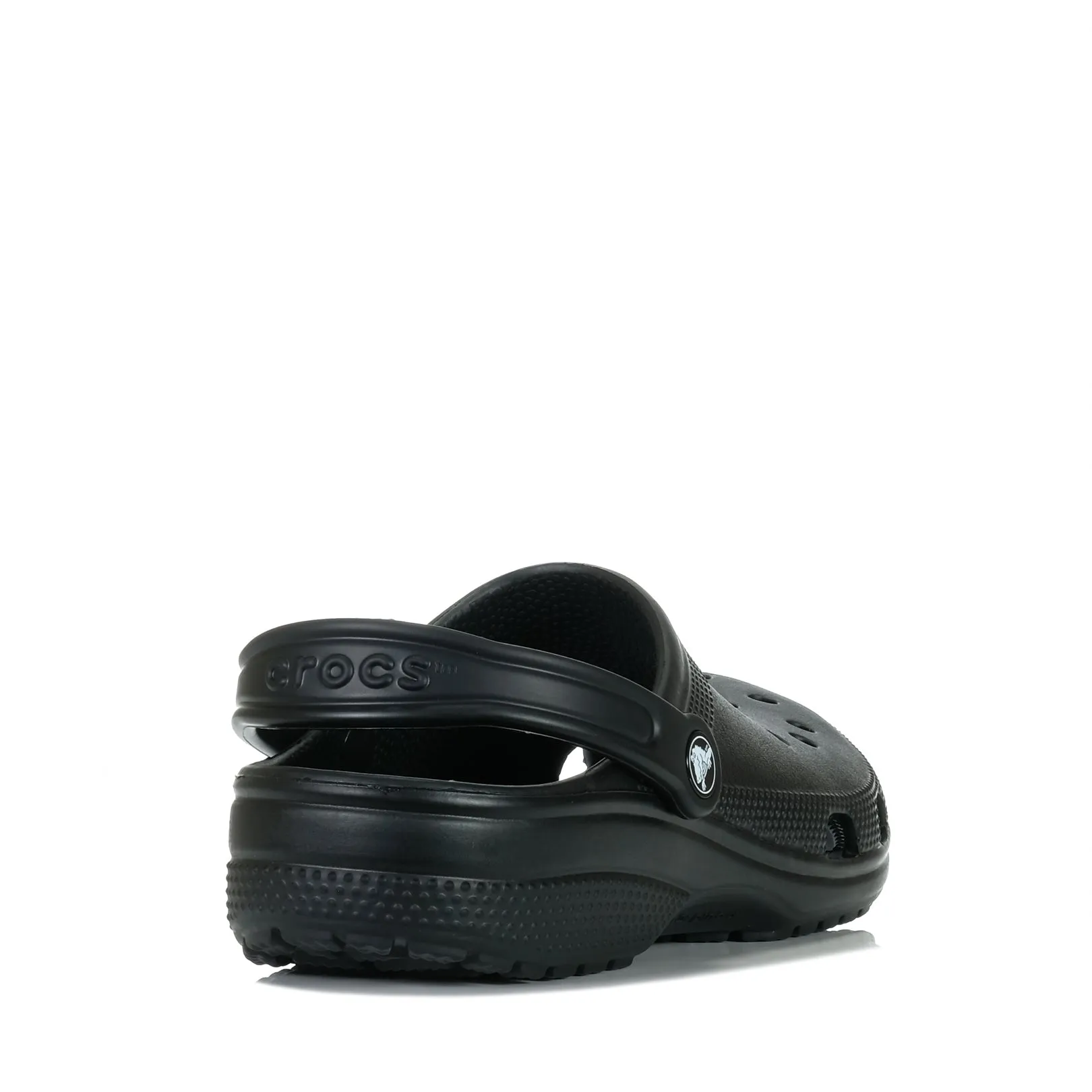 Crocs Classic Clog Noir