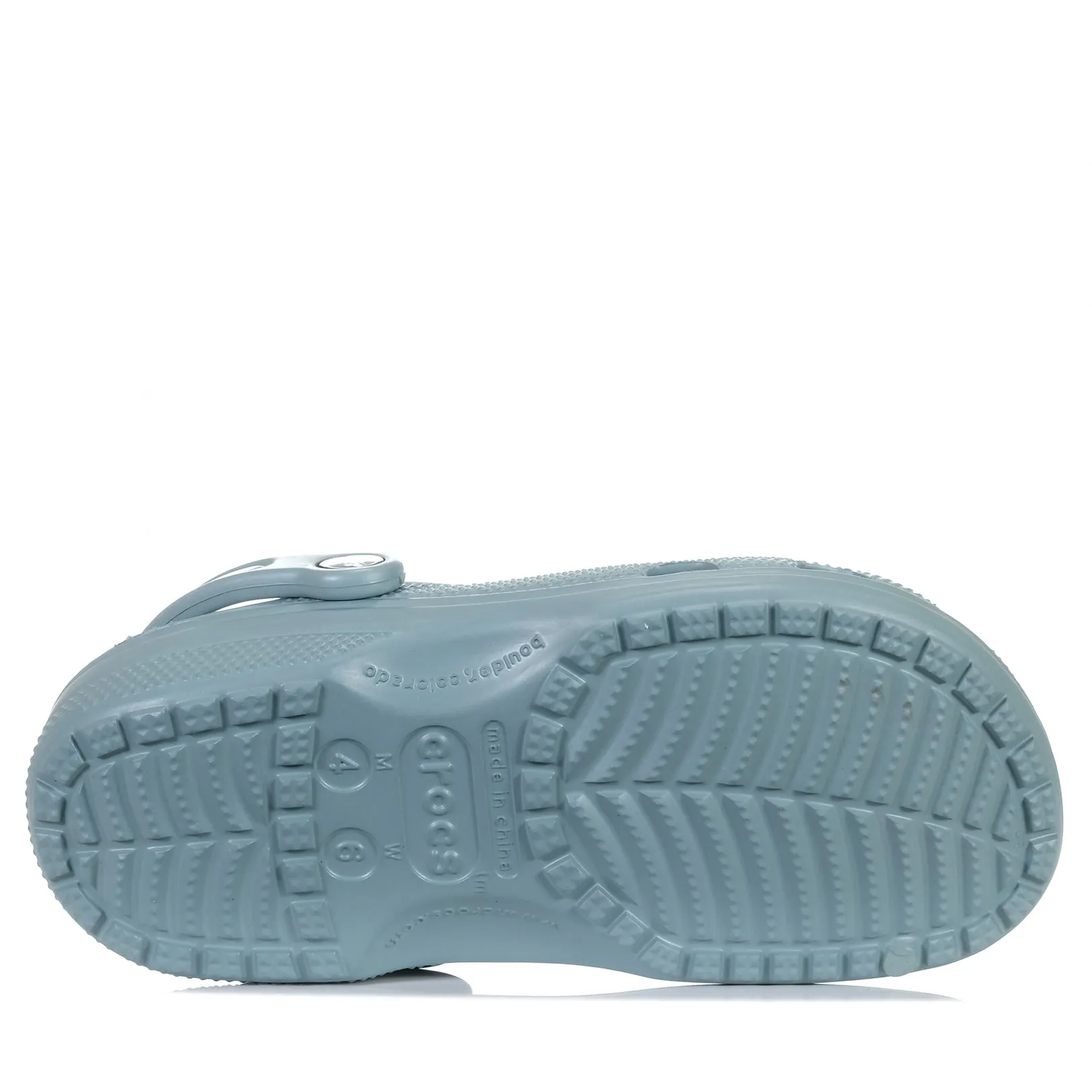 Crocs Classic Clog Étang
