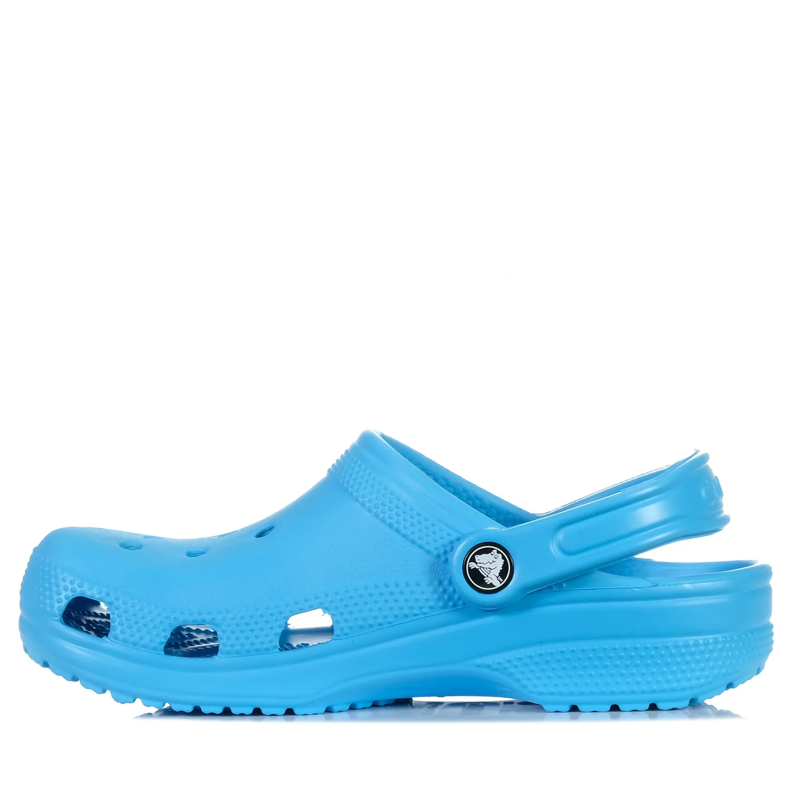 Crocs Classic Clog Bleu Venise