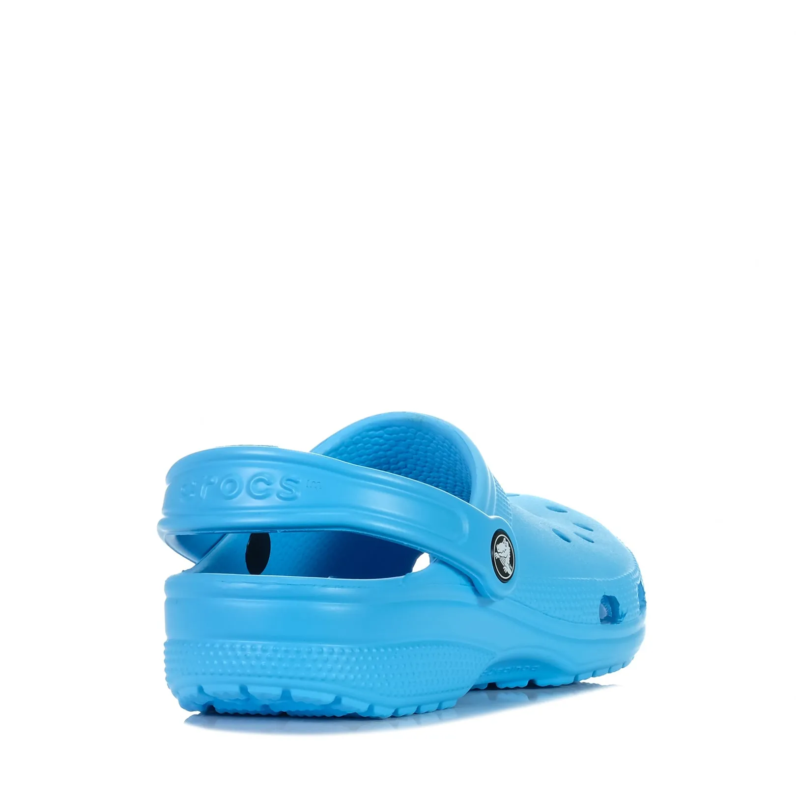 Crocs Classic Clog Bleu Venise