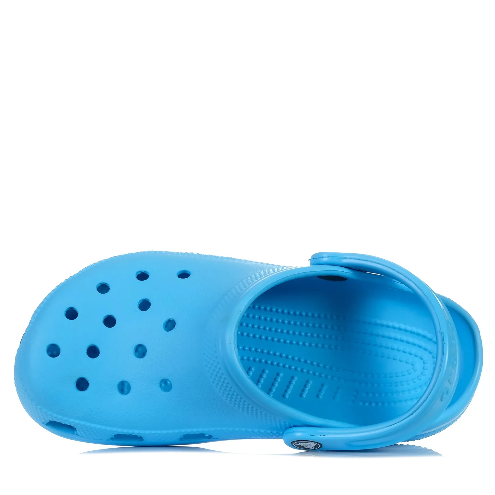 Crocs Classic Clog Bleu Venise