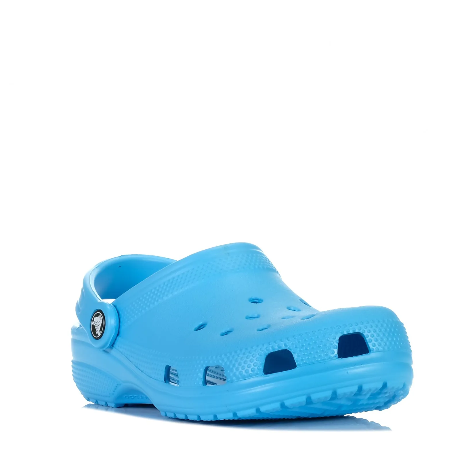 Crocs Classic Clog Bleu Venise