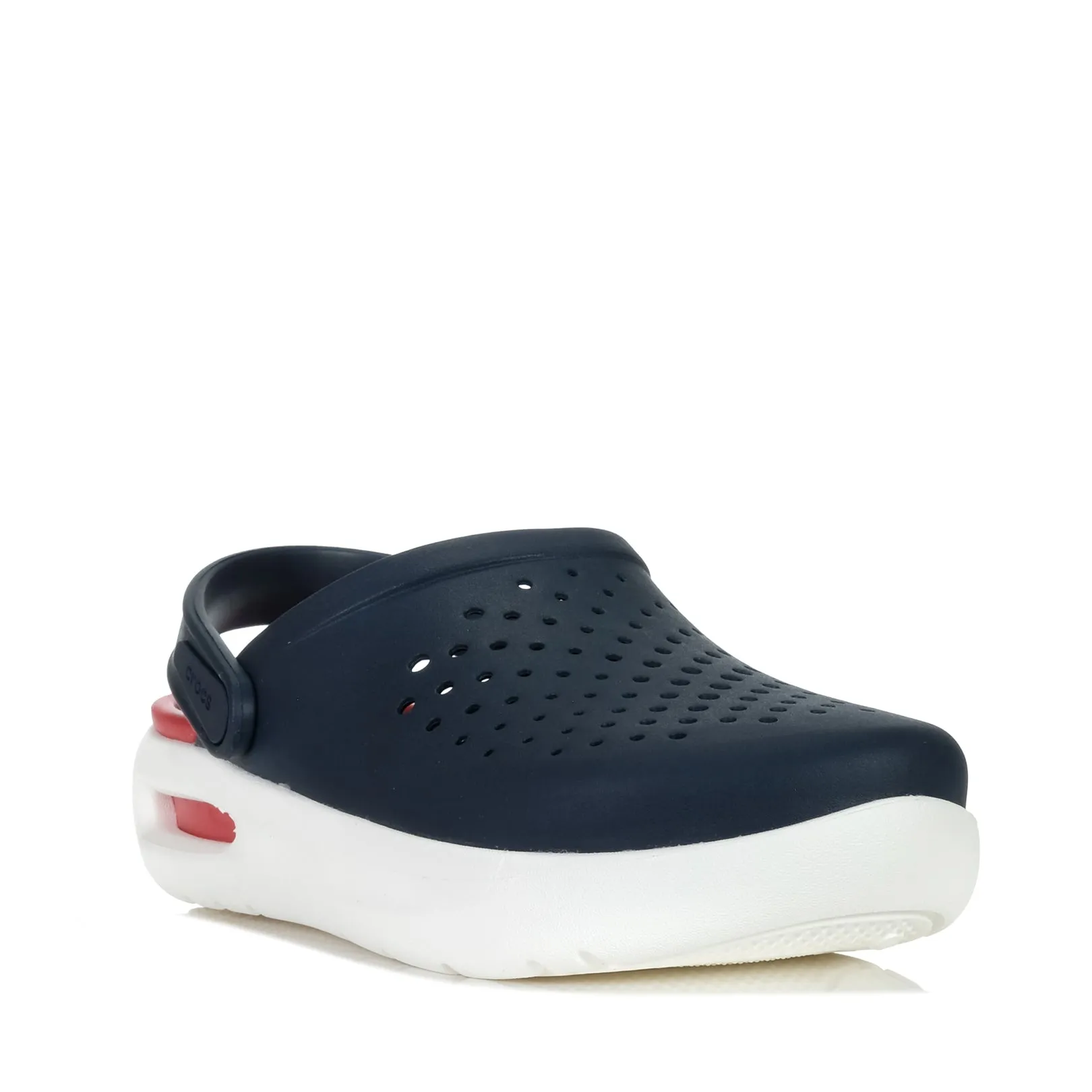 Crocs En Mouvement Clog Marine
