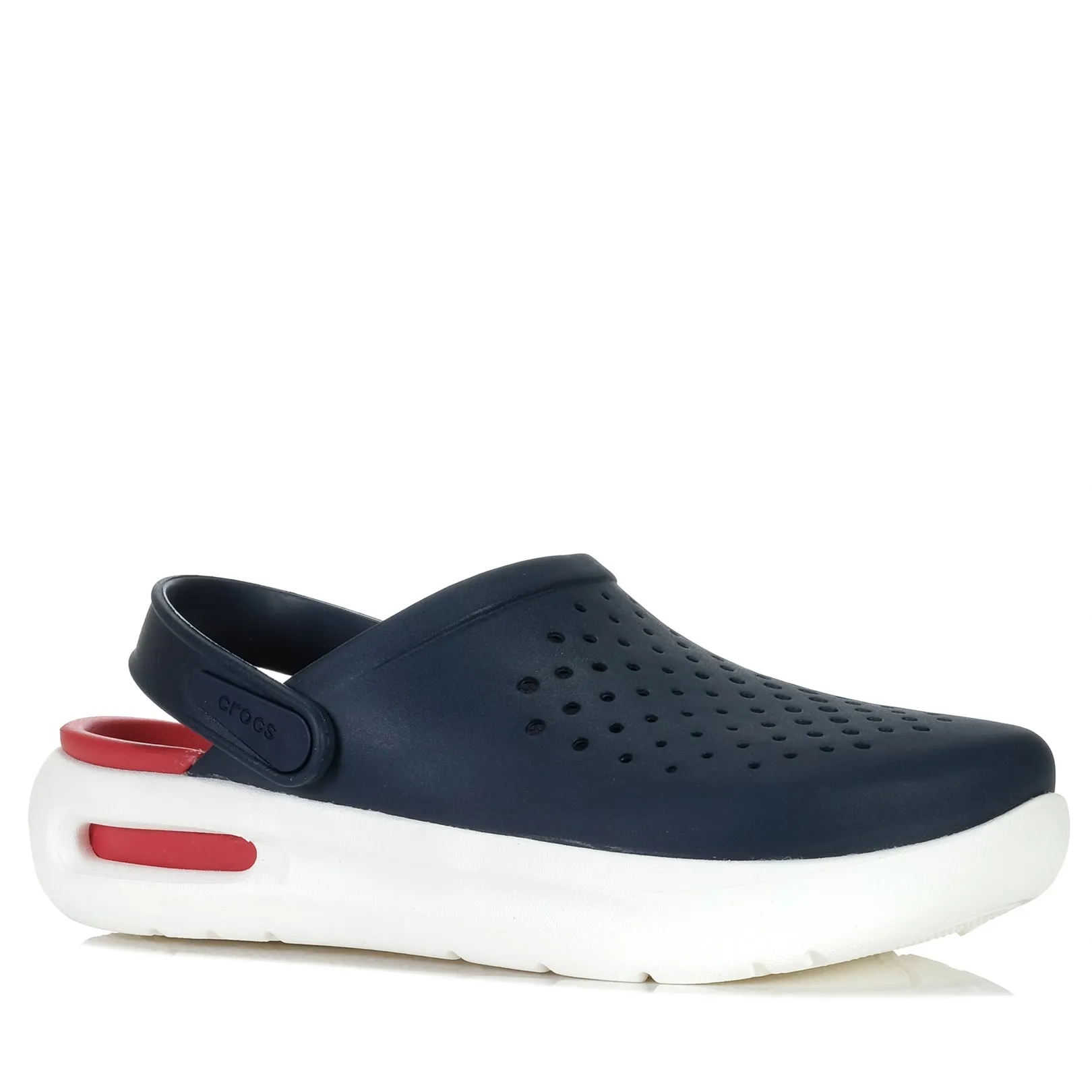 Crocs En Mouvement Clog Marine