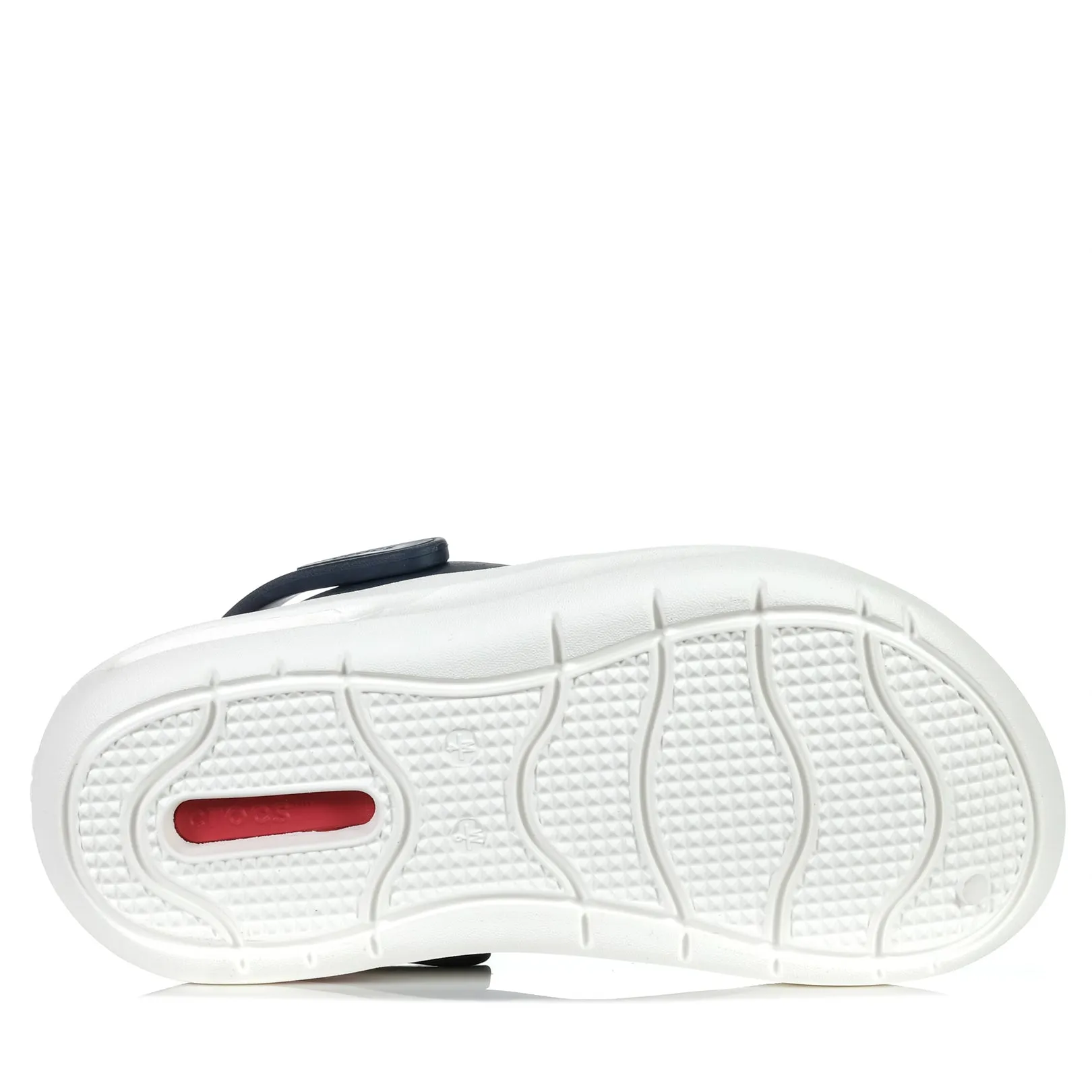 Crocs En Mouvement Clog Marine