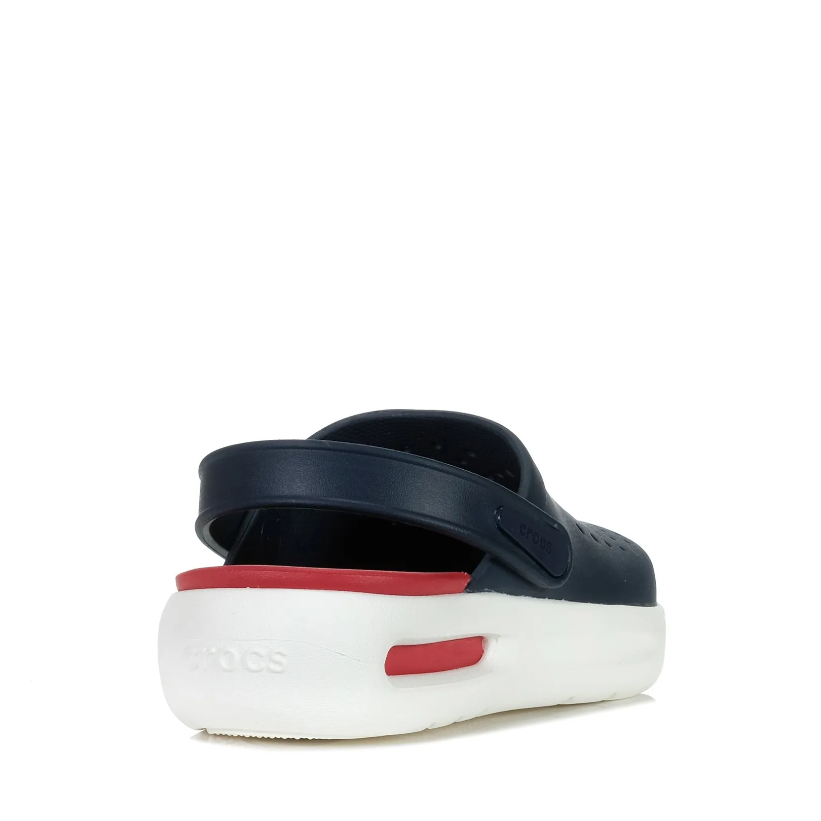 Crocs En Mouvement Clog Marine