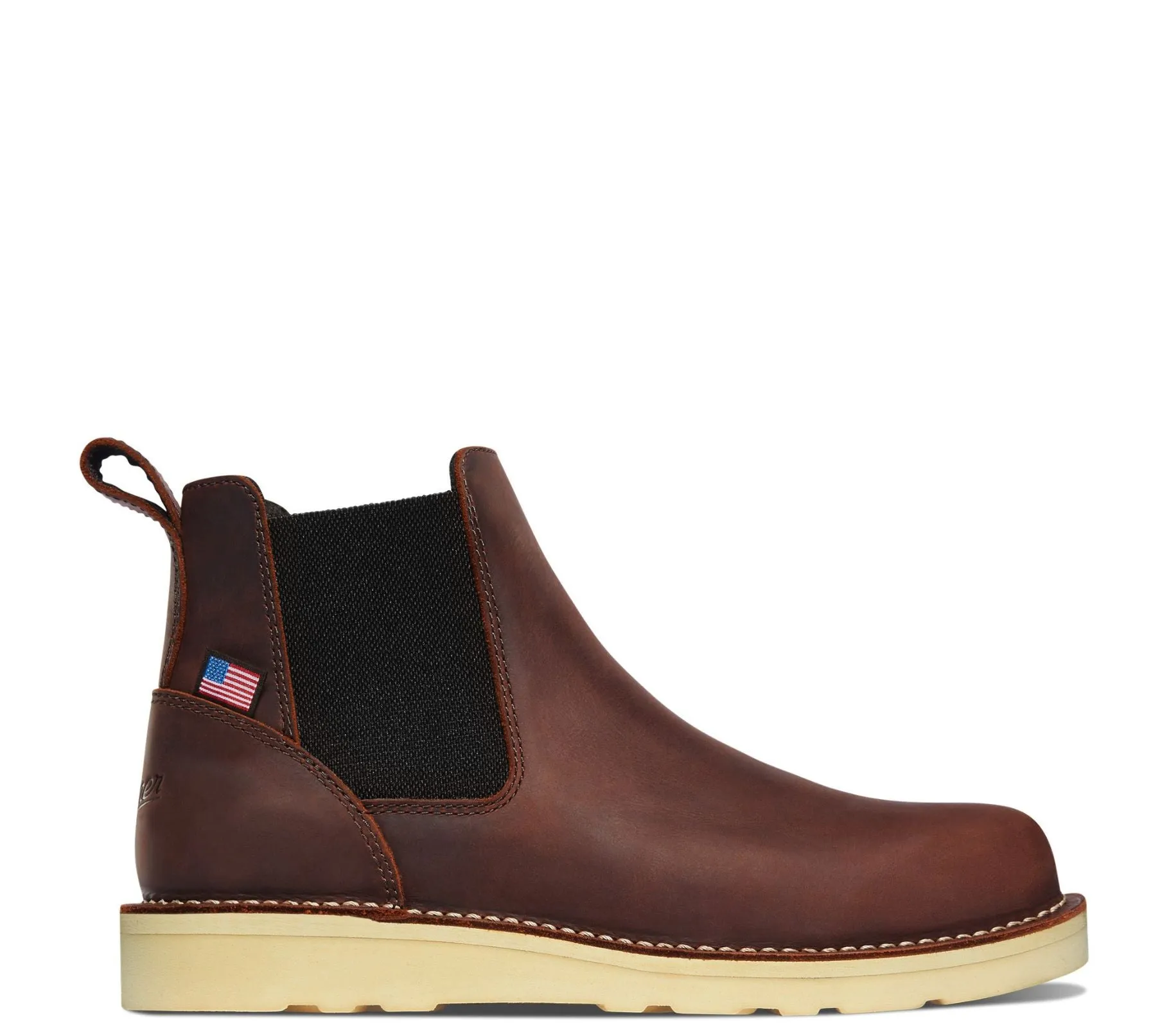 Botte Chelsea Danner Bull Run 6