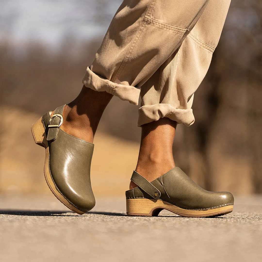 DANSKO BAYLOR - VENTE FINALE !