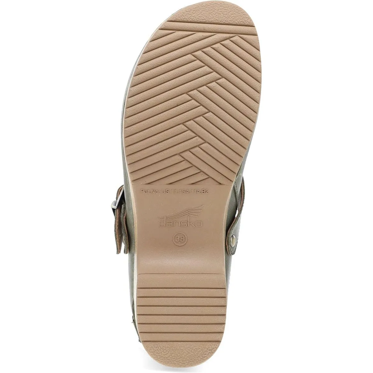 DANSKO BAYLOR - VENTE FINALE !