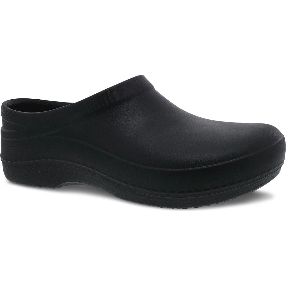 DANSKO KACI MULE NOIRE EVA