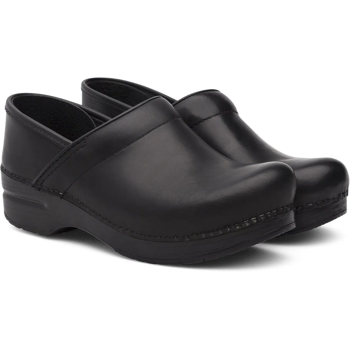DANSKO PROFESSIONAL NOIR CABRIO UNISEX