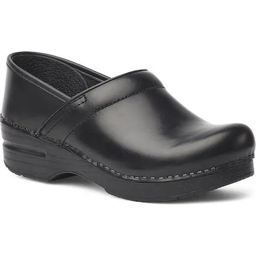 DANSKO PROFESSIONAL NOIR CABRIO UNISEX
