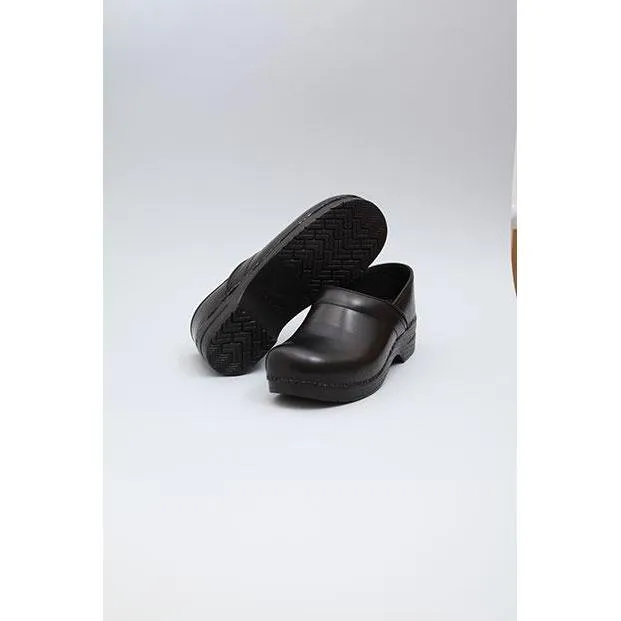DANSKO PROFESSIONAL NOIR CABRIO UNISEX