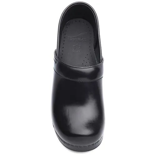 DANSKO PROFESSIONAL NOIR CABRIO UNISEX