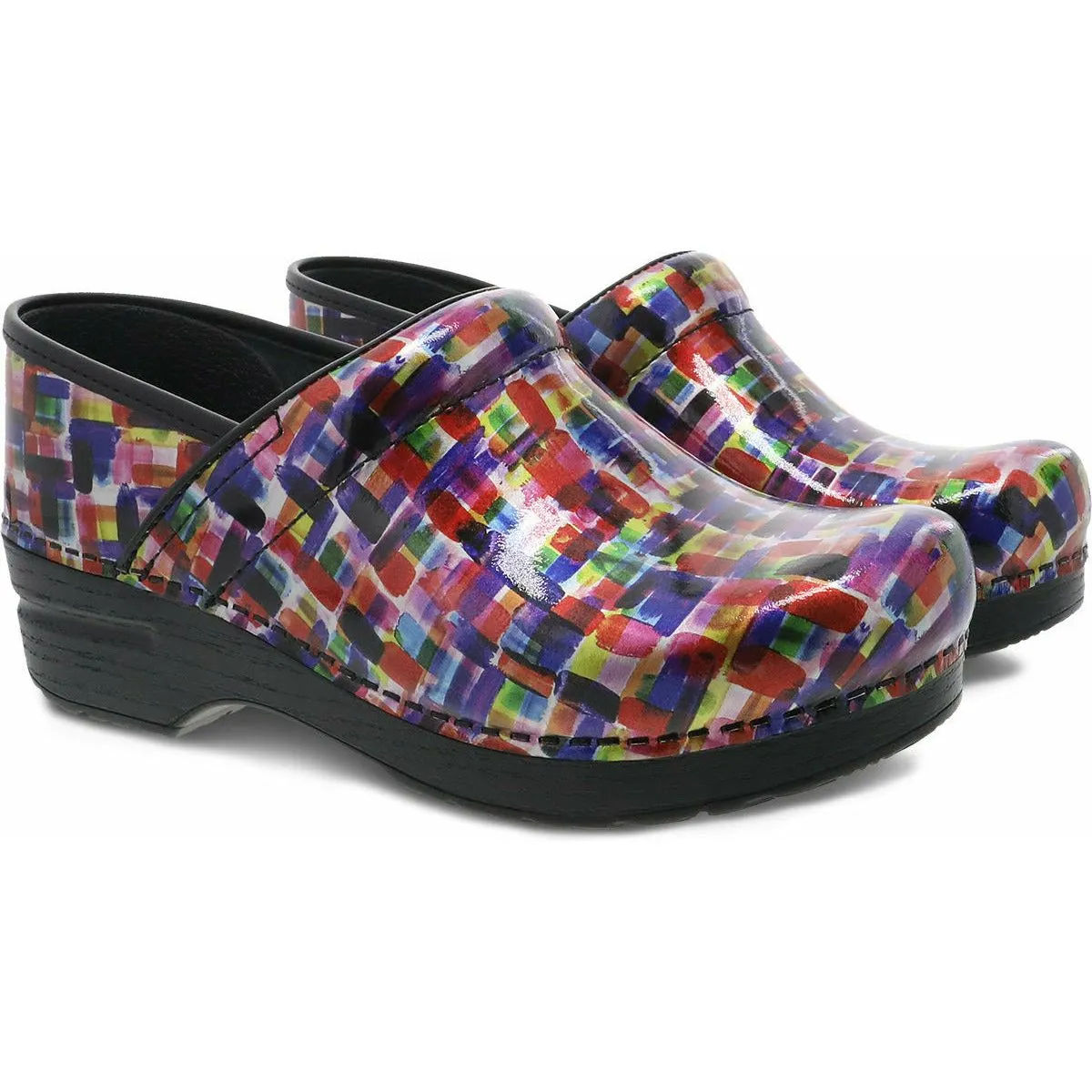 DANSKO PROFESSIONAL - SOLDES FINALES !