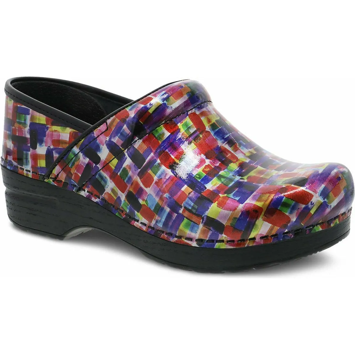 DANSKO PROFESSIONAL - SOLDES FINALES !