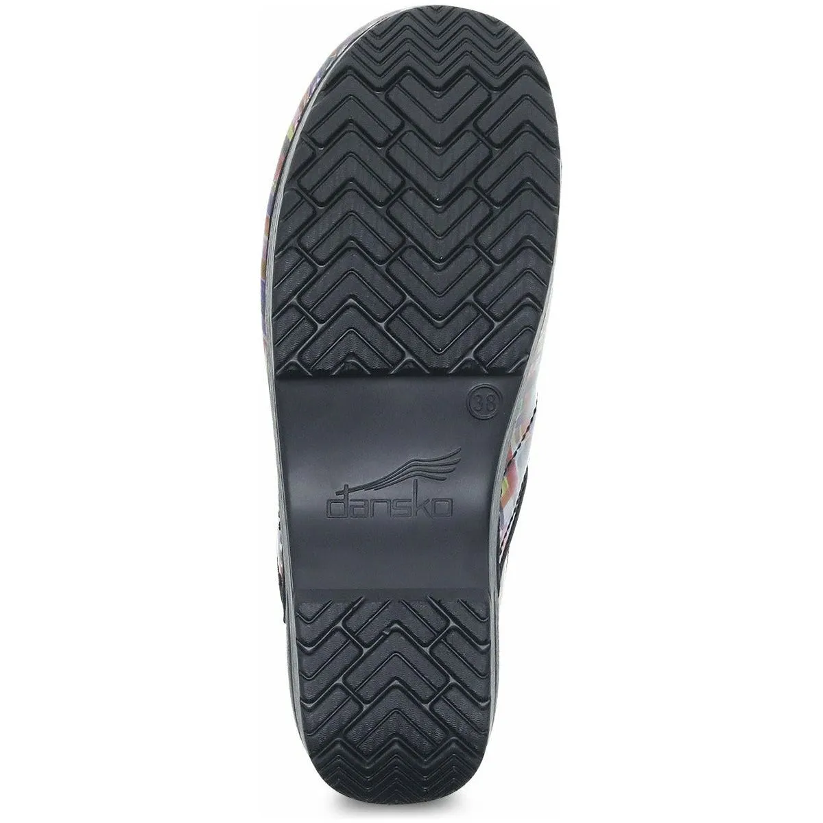DANSKO PROFESSIONAL - SOLDES FINALES !