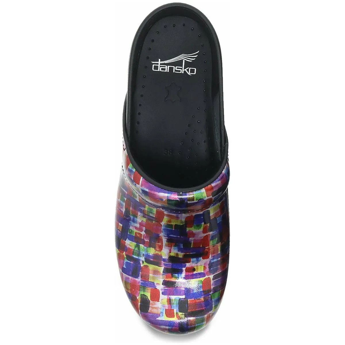DANSKO PROFESSIONAL - SOLDES FINALES !