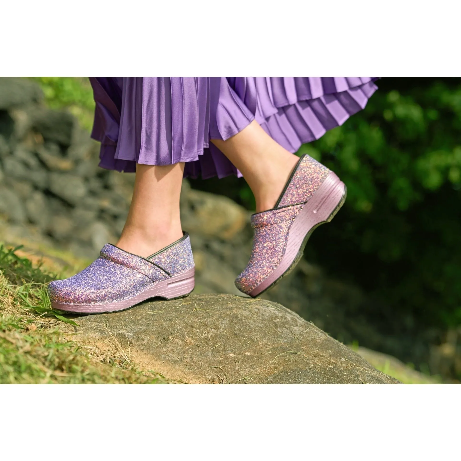 DANSKO PROFESSIONAL BRILLANT