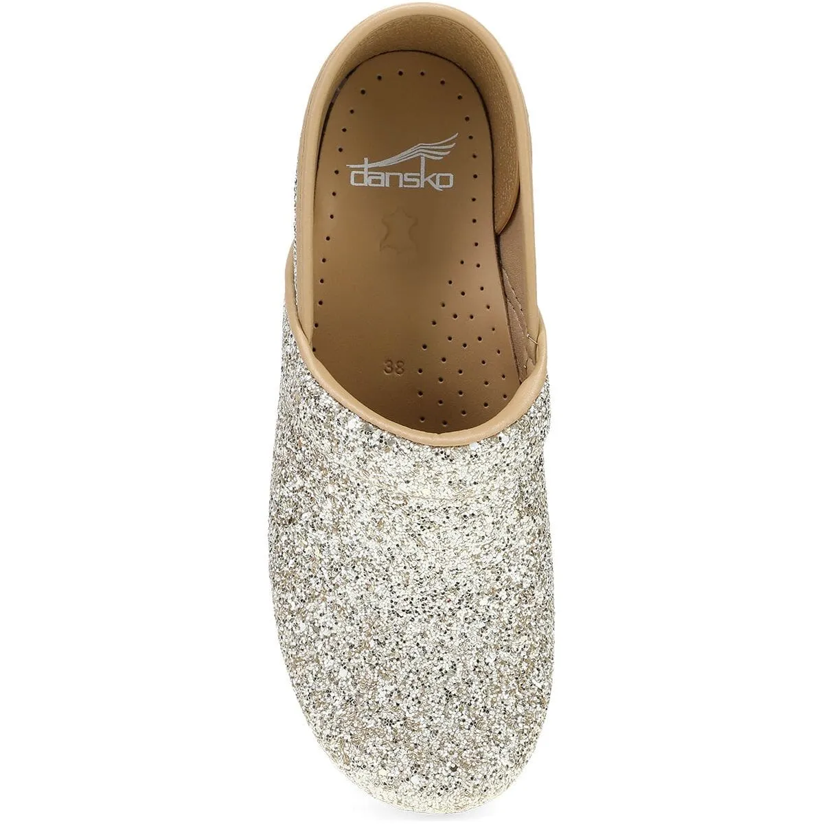 DANSKO PROFESSIONAL BRILLANT