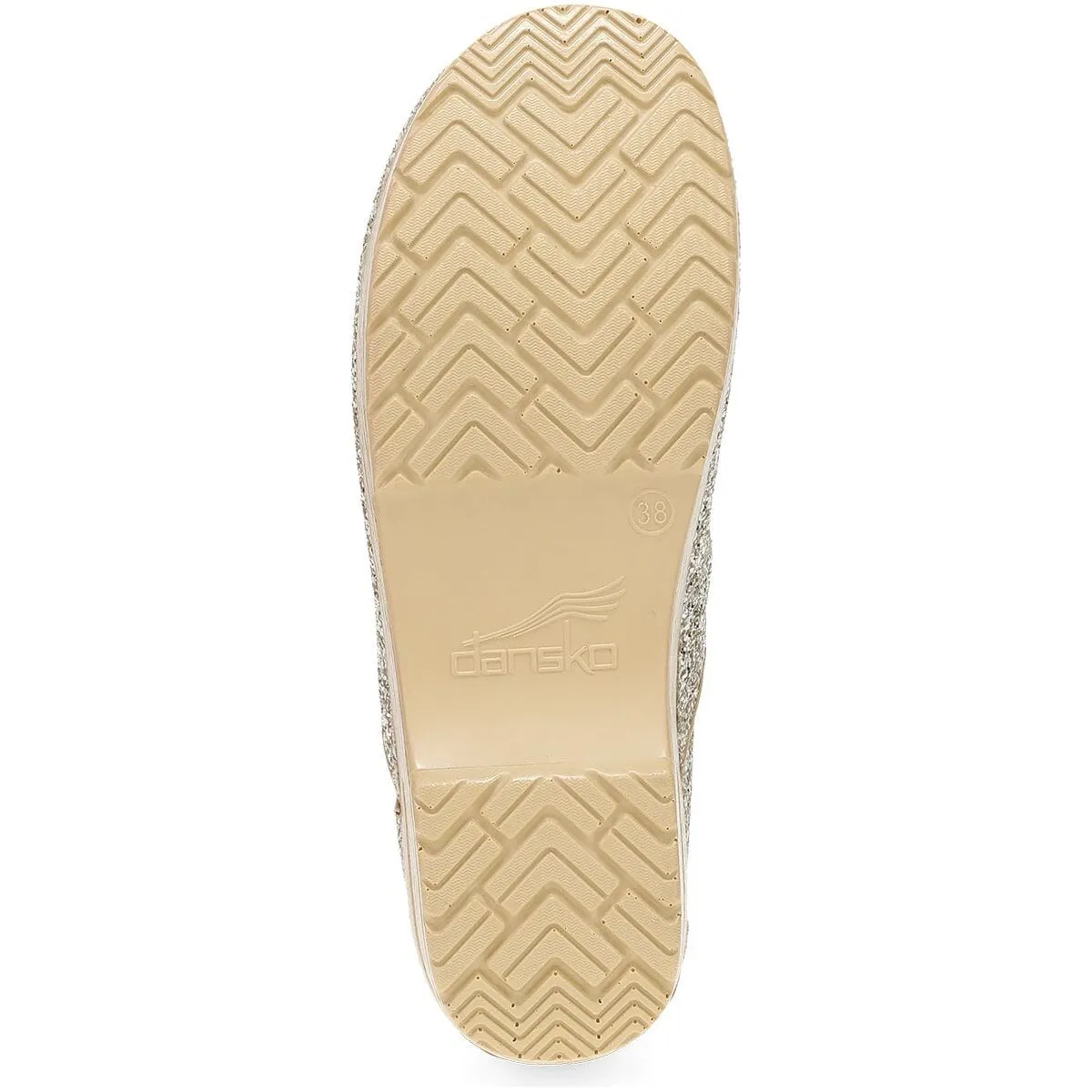 DANSKO PROFESSIONAL BRILLANT