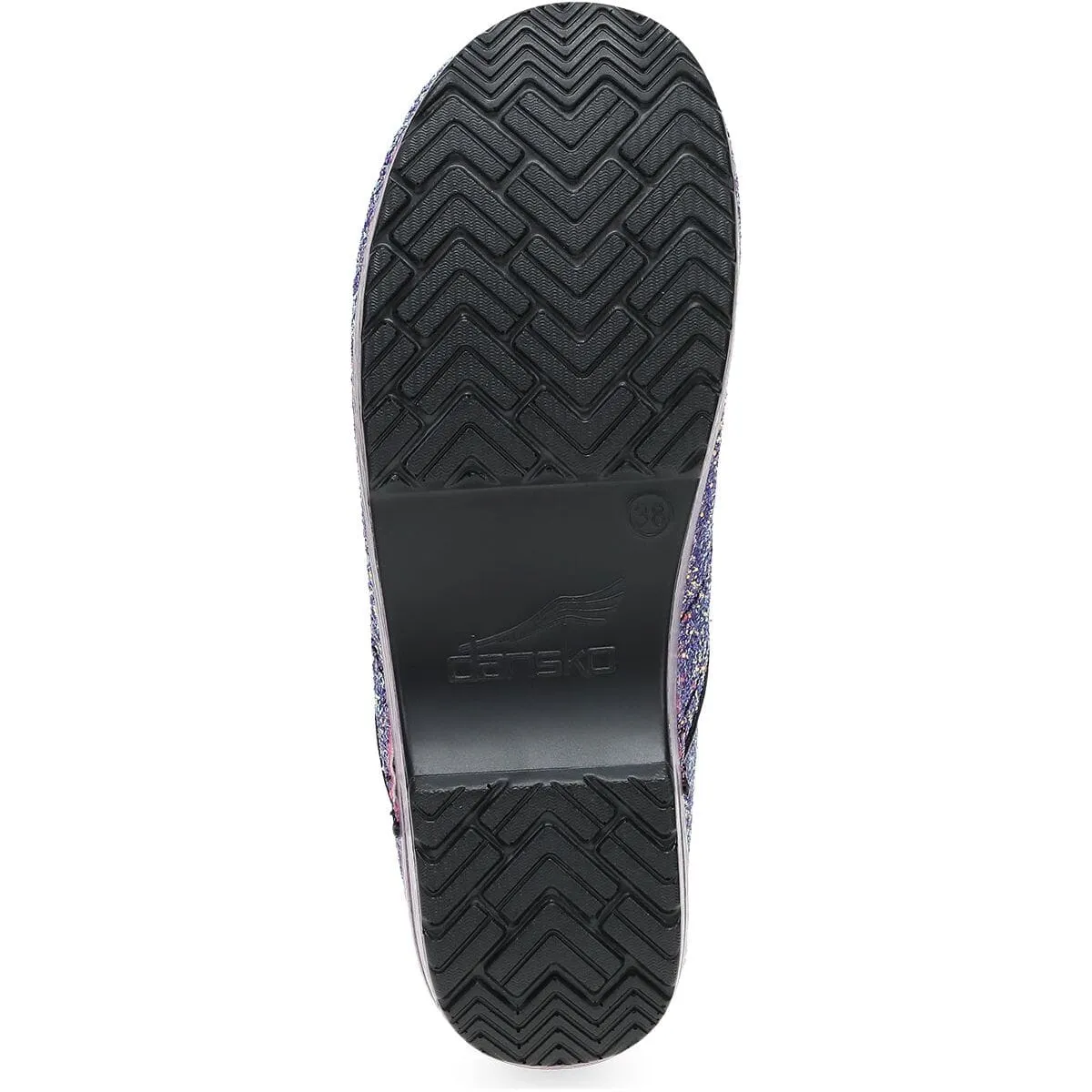 DANSKO PROFESSIONAL BRILLANT