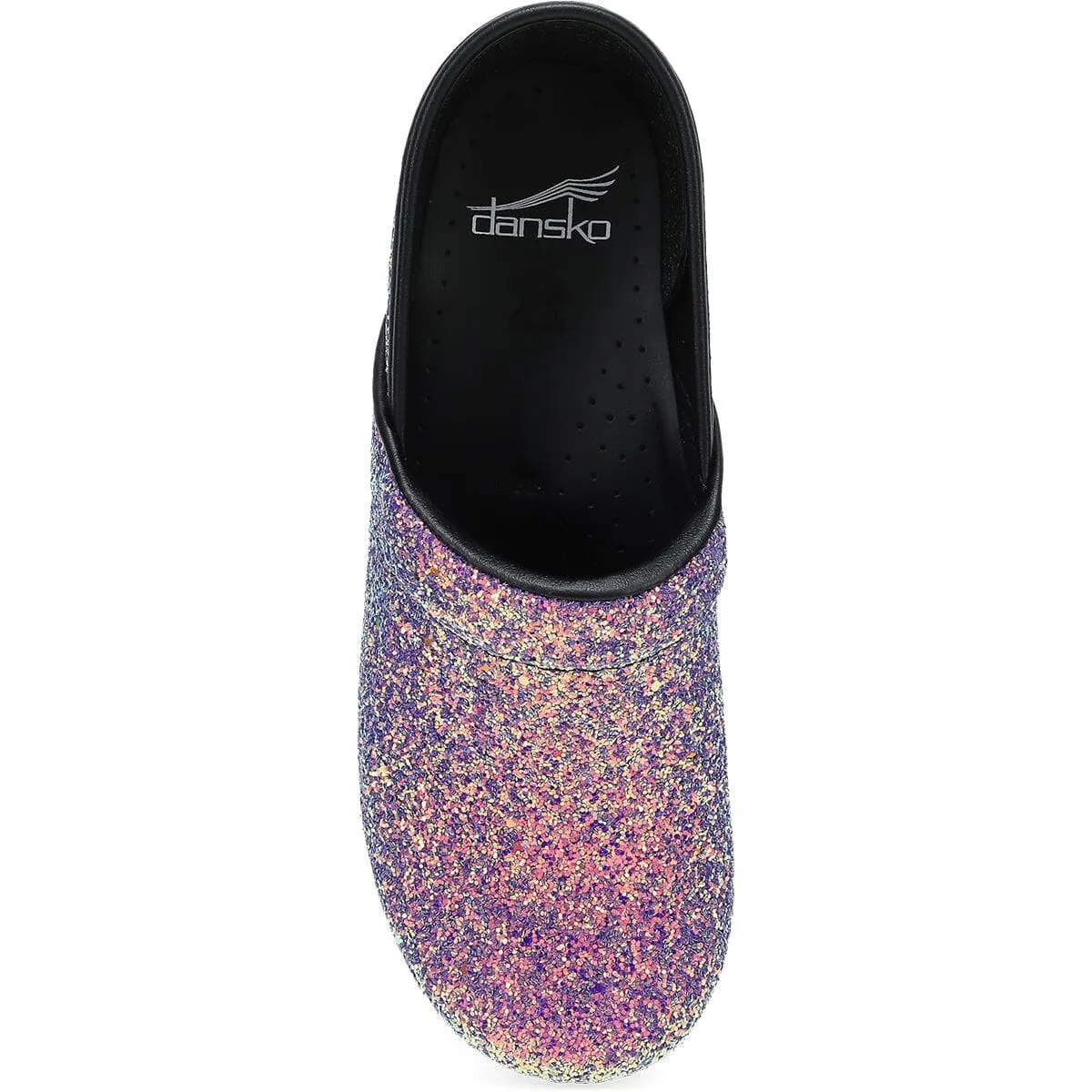 DANSKO PROFESSIONAL BRILLANT