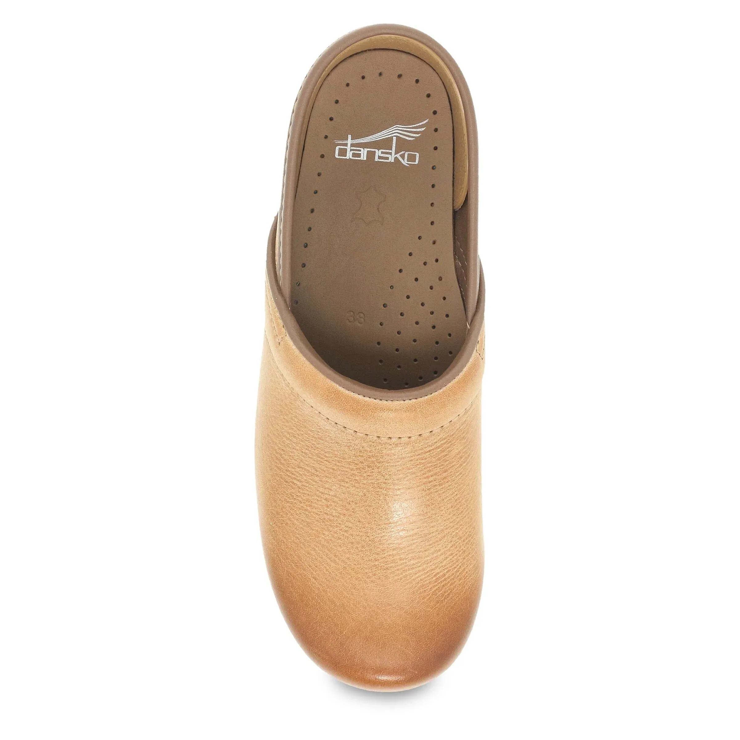 DANSKO PROFESSIONNEL MIEL BRUNI