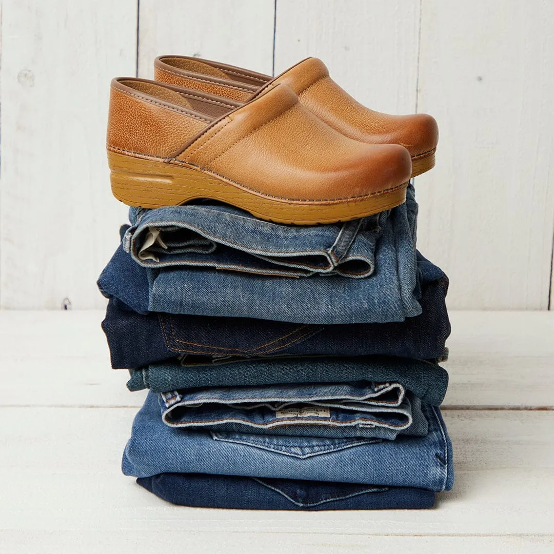 DANSKO PROFESSIONNEL MIEL BRUNI