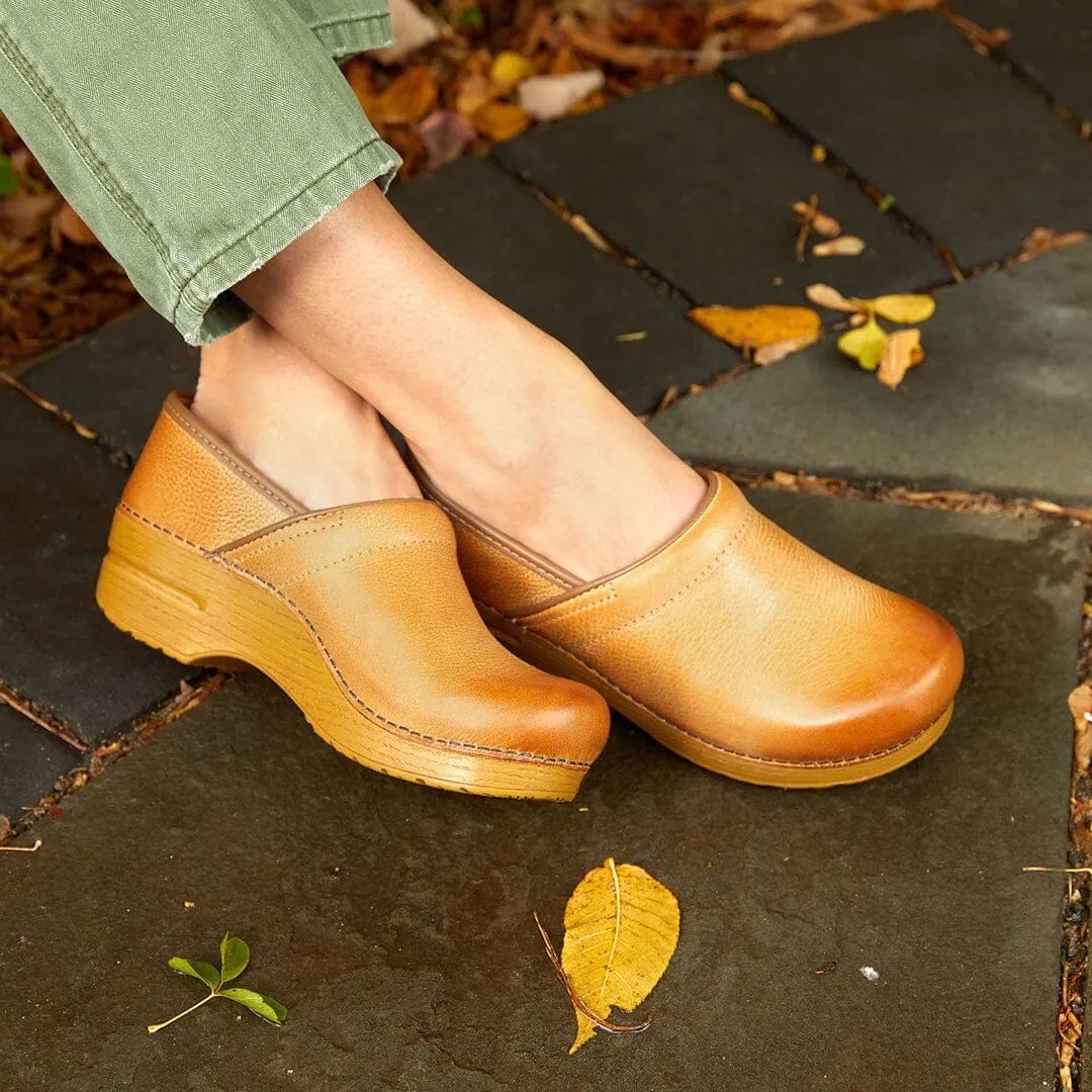 DANSKO PROFESSIONNEL MIEL BRUNI