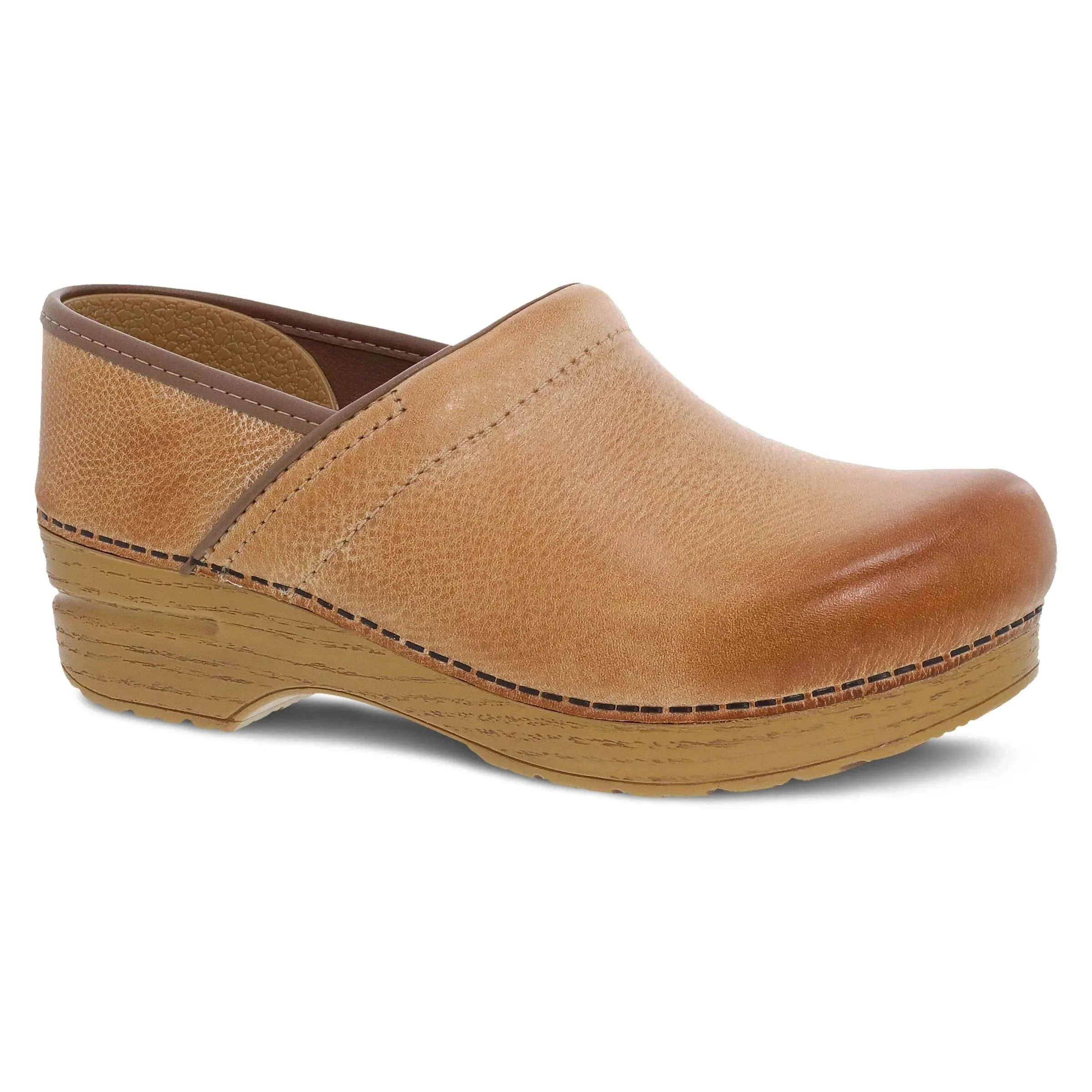 DANSKO PROFESSIONNEL MIEL BRUNI