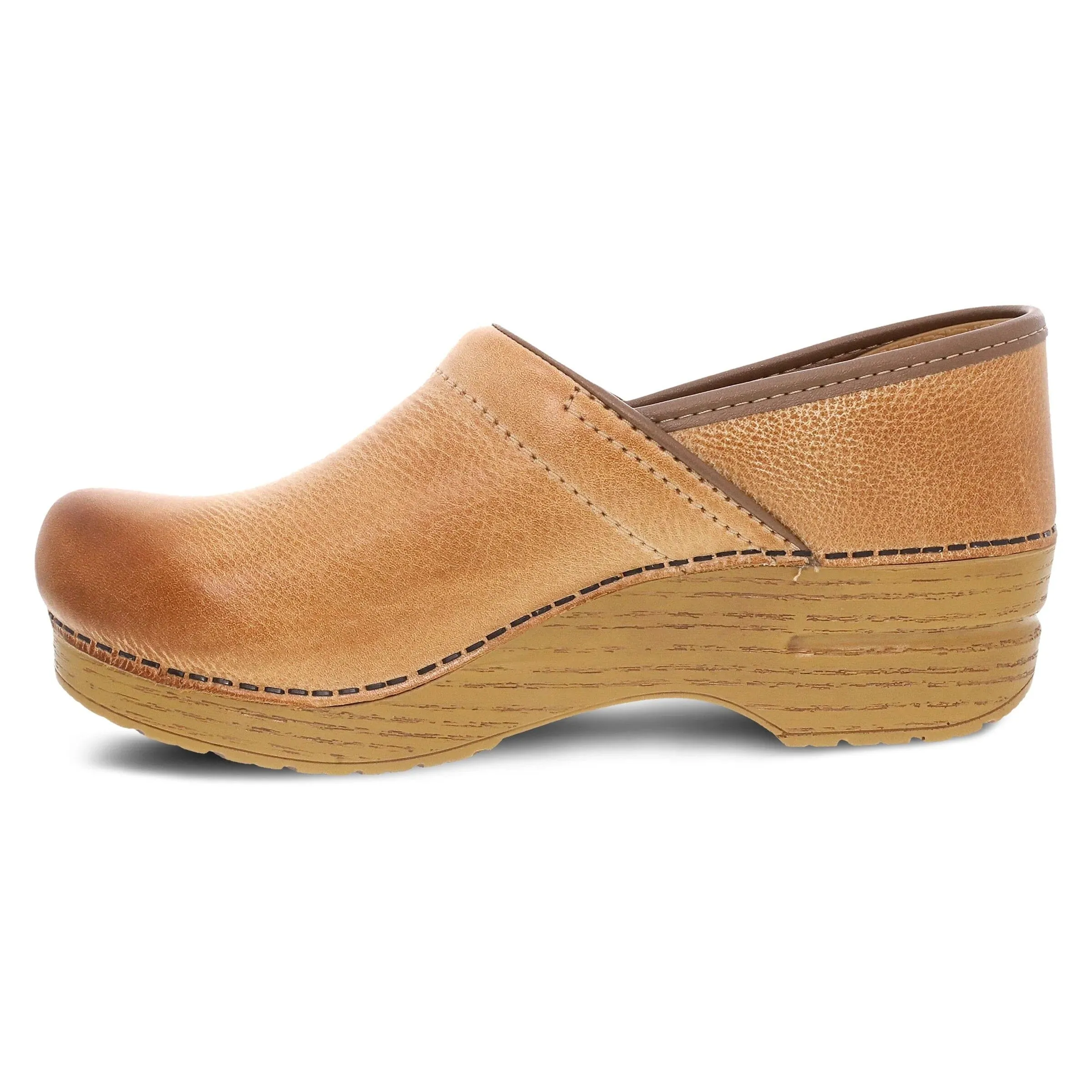 DANSKO PROFESSIONNEL MIEL BRUNI