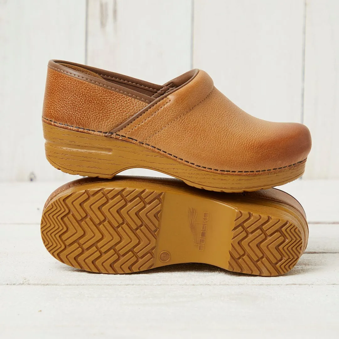 DANSKO PROFESSIONNEL MIEL BRUNI