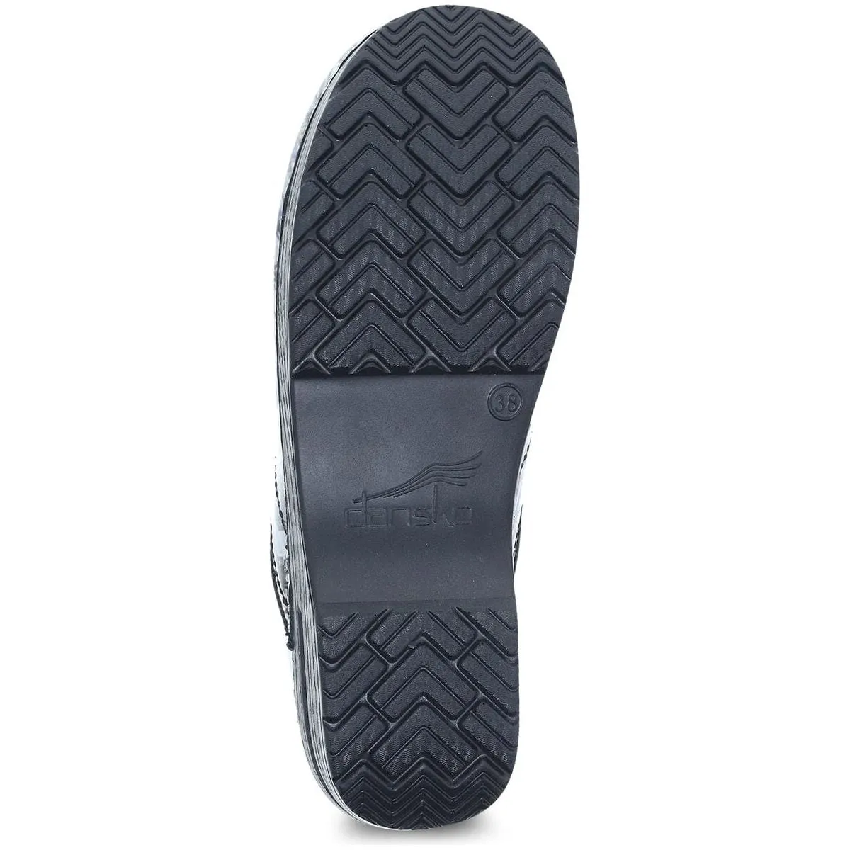 DANSKO PROFESSIONAL PATENT - SOLDE FINAL !
