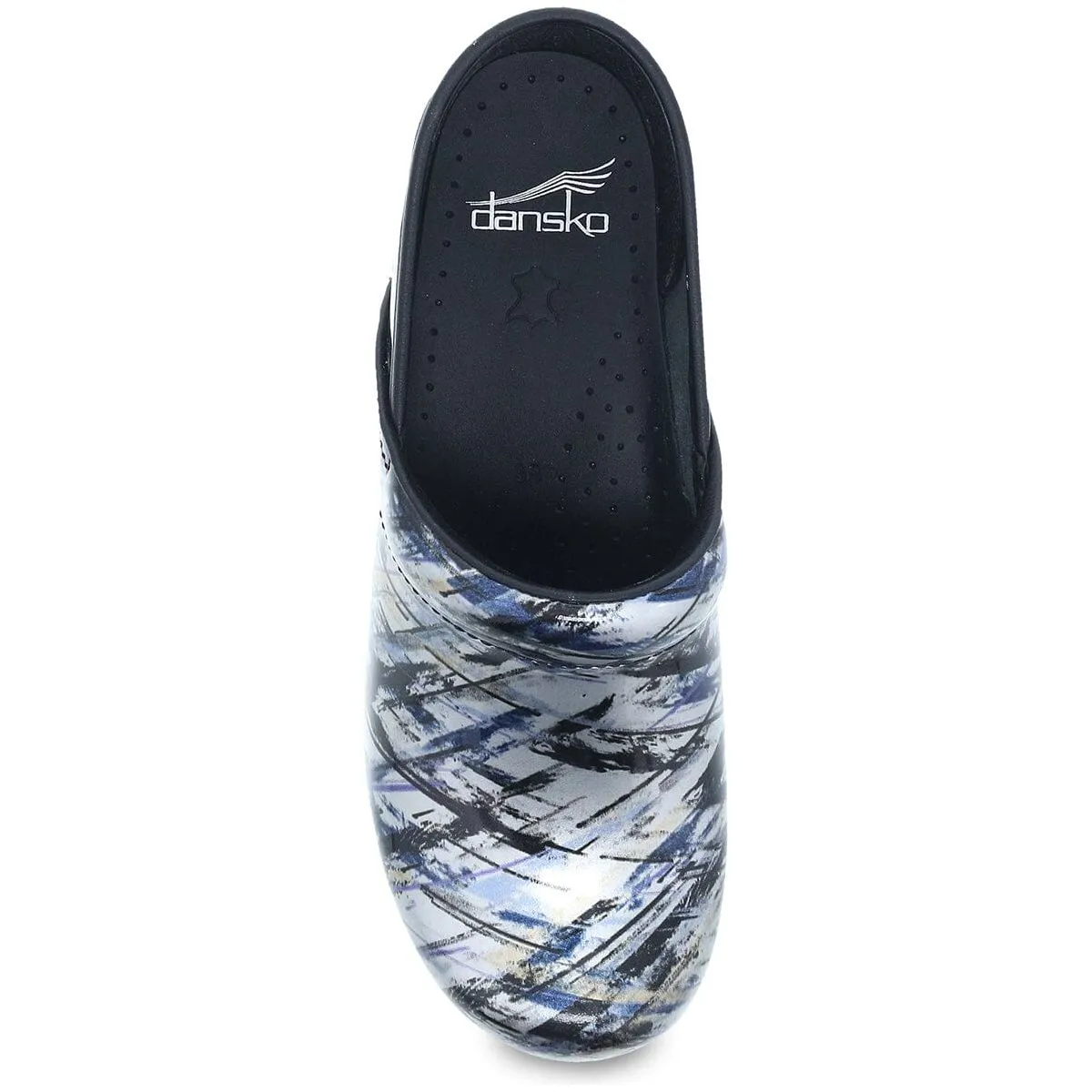 DANSKO PROFESSIONAL PATENT - SOLDE FINAL !