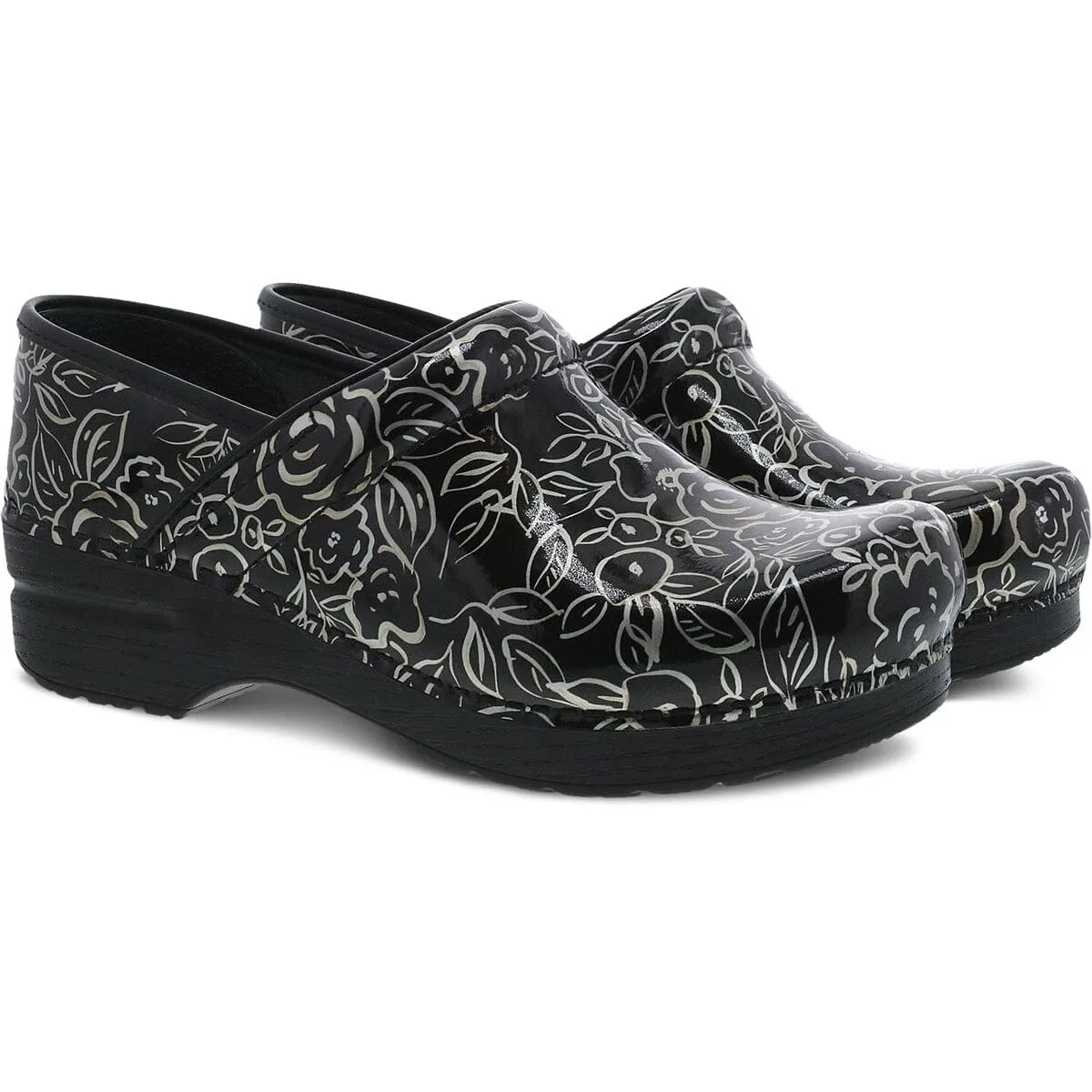DANSKO PROFESSIONAL PATENT - SOLDE FINAL !